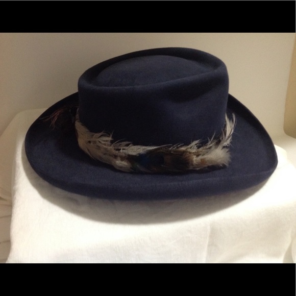 Western Hi Roller Hat | Poshmark